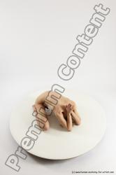 Human Anatomy poses - Alexej